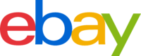 eBay logo